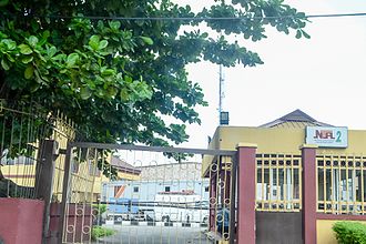 Nigerian Television Authority